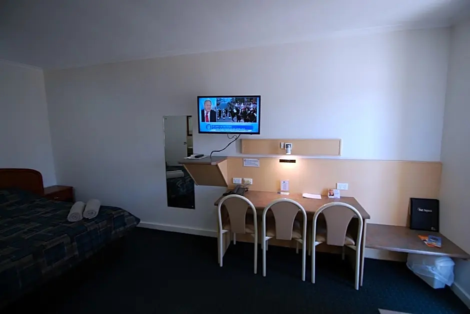 Comfort Inn & Suites Augusta Westside - Chambres