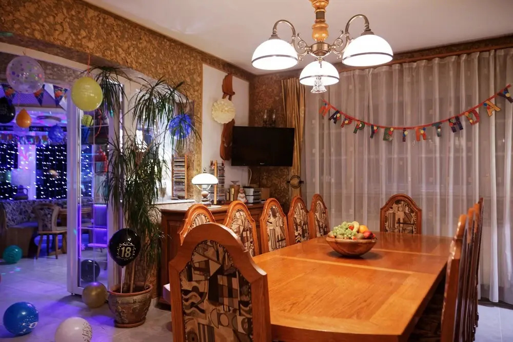 Boutique Hotel Club Austria - фото 21