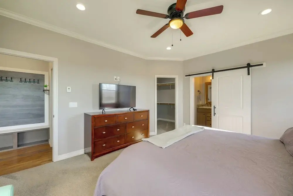 < 1 Mi to Rio Grande Trails: Quiet Alamosa Escape — фото 2