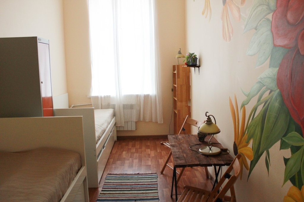 In Touch Hostel — 5