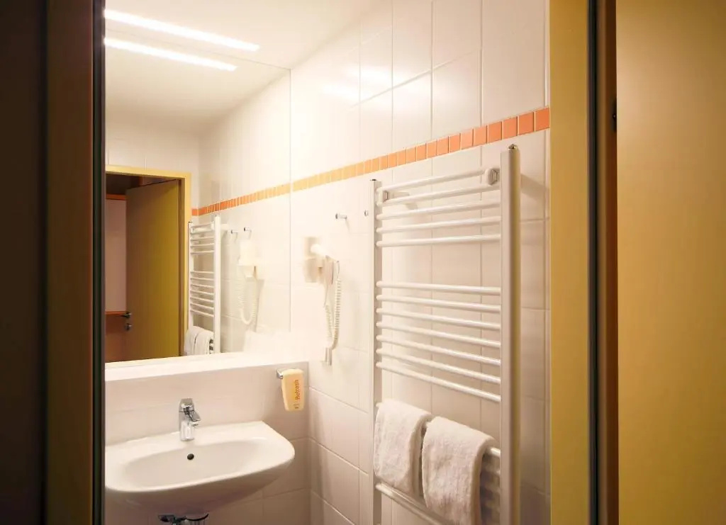 JUFA Hotel Planneralm - Chambres