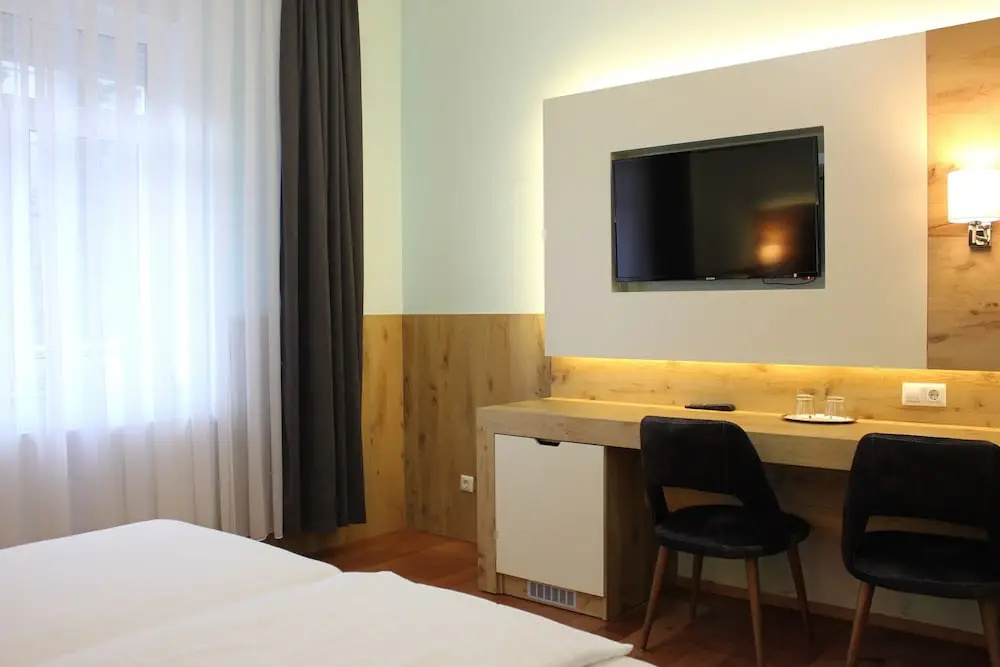Hotel photo 6