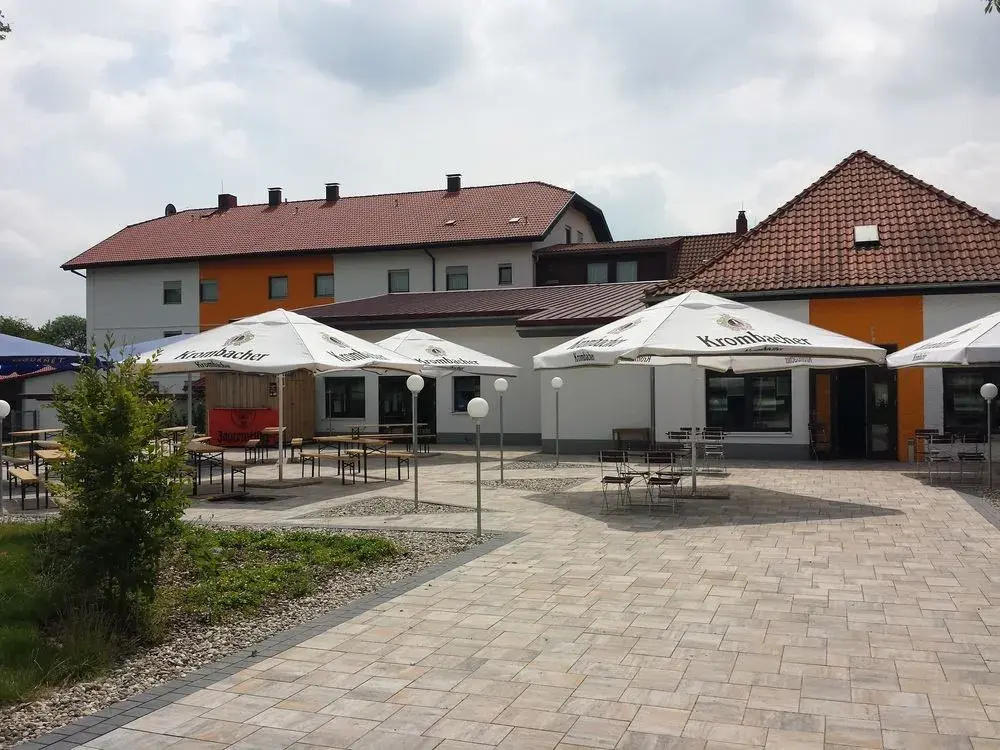 Landhotel Zum Kühlen Grund - Général