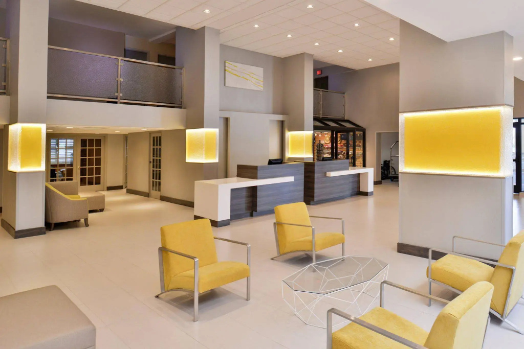 Holiday Inn Dallas-Richardson by IHG - Général