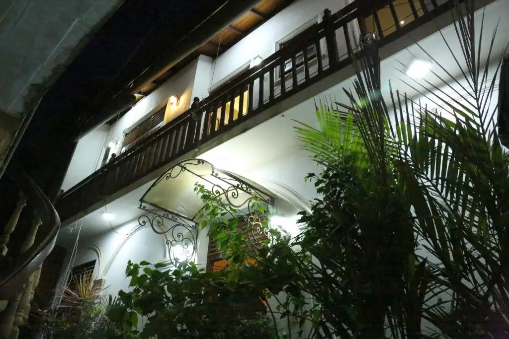 Vista Fort Thari Inn