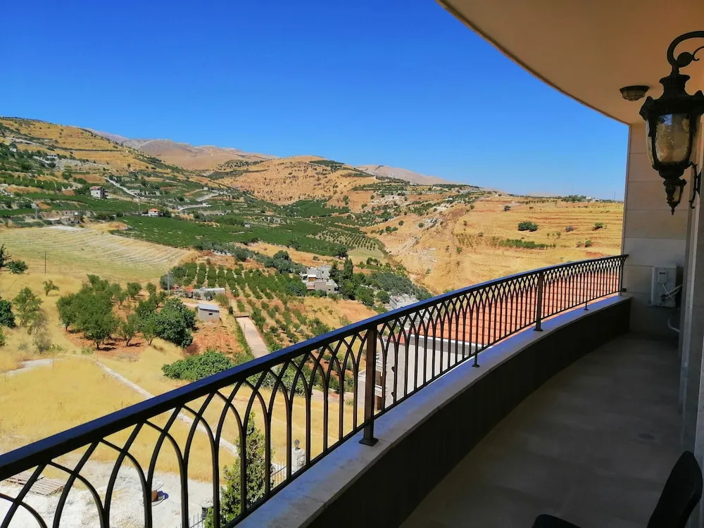 Zahle Hills Hotel - фото 6