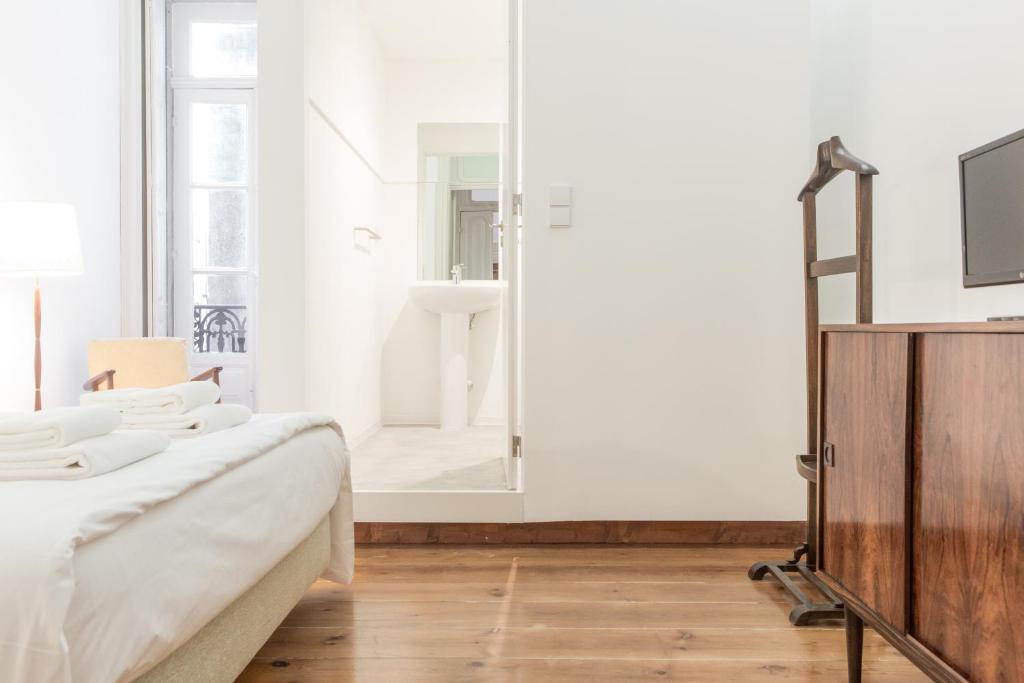 Porto República Hostel & Suites by null