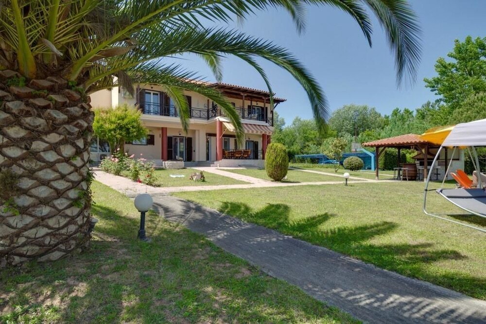 Villa Laguna 3 *
