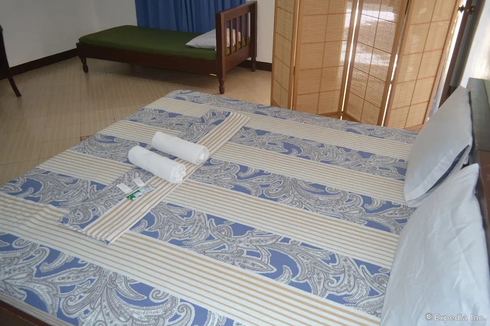 Antonio's Apartelle & Suites - Chambres