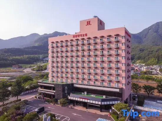 Hotel photo 21