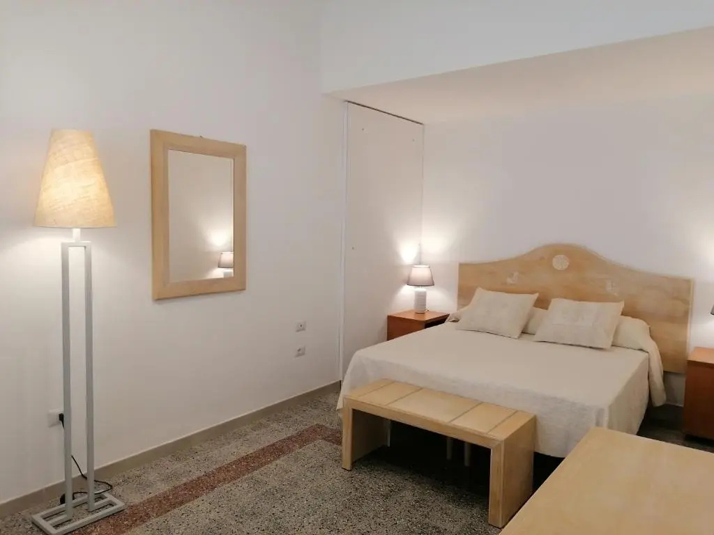 Basement Apartment