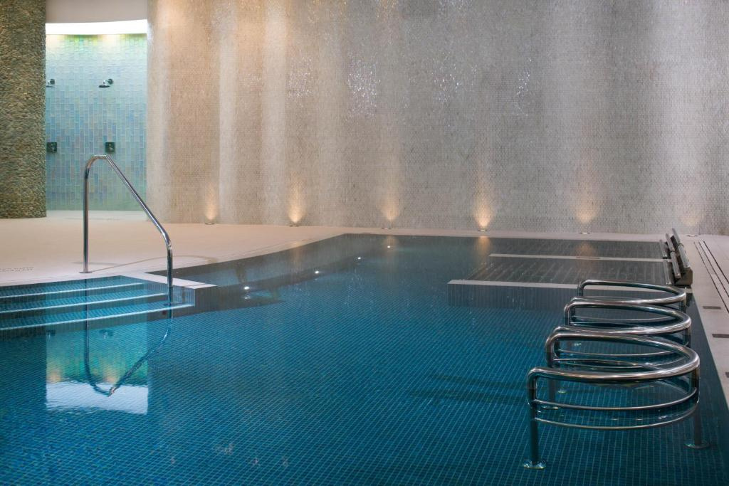The Headland Hotel and Spa - Général