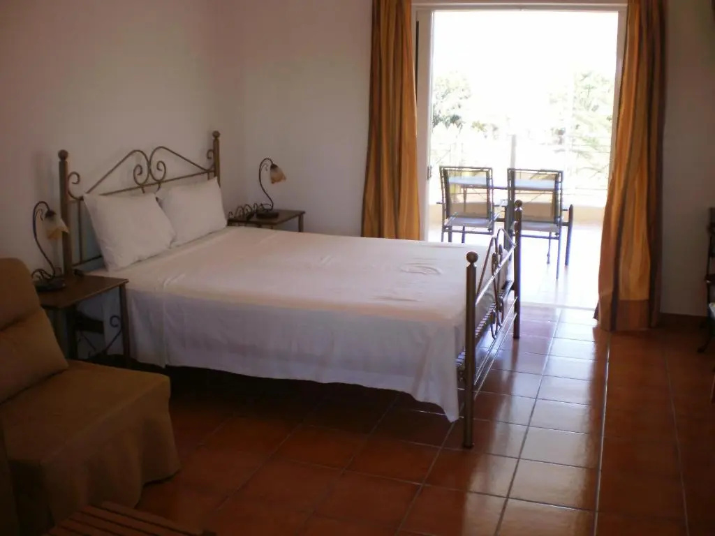 Kasimis - Chambres