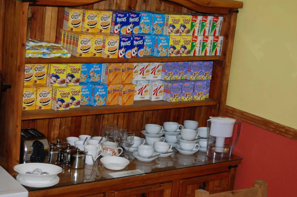 Hotel photo 12
