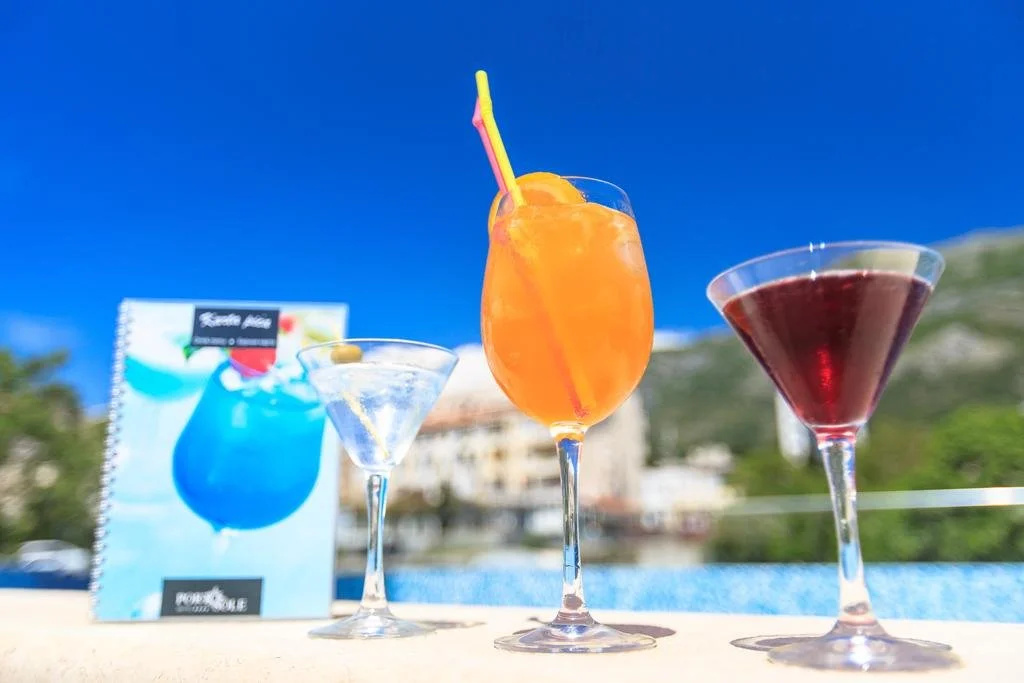 Porto Sole Hotel - Général