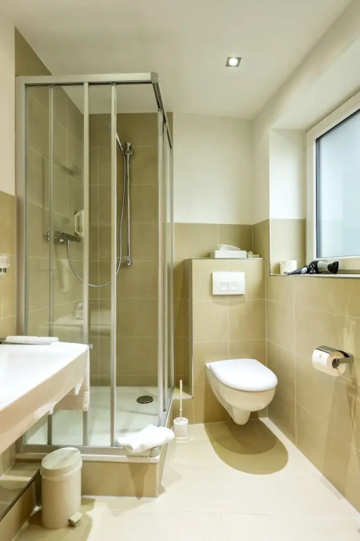 Sure Hotel by Best Western Ratingen - Chambres