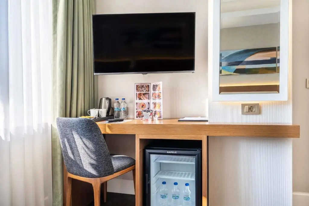 Veyron Hotels & Spa - Chambres