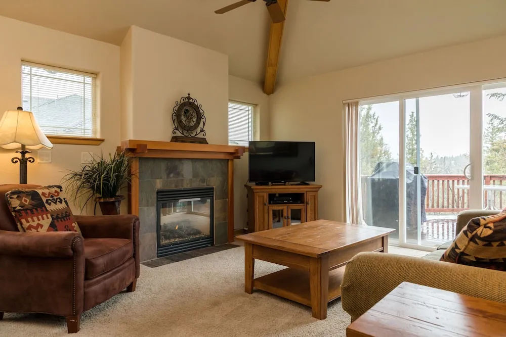 Running Y Ranch Vacation Home Rentals - фото 24