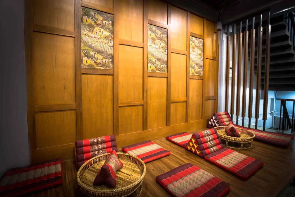 Hotel photo 11