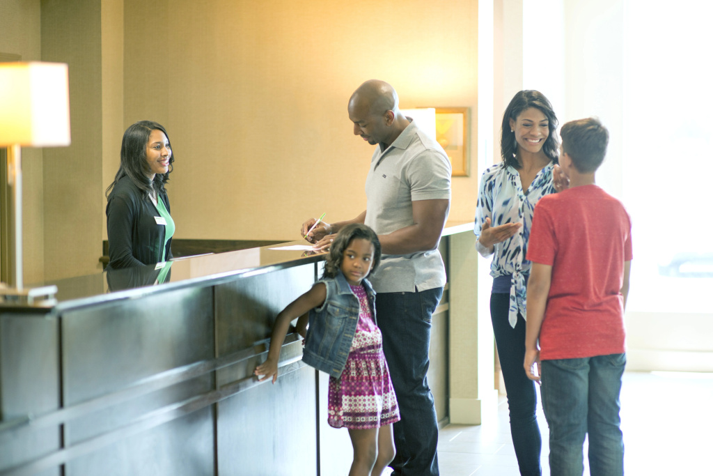 Holiday Inn Queenstown Frankton Road by IHG - Général