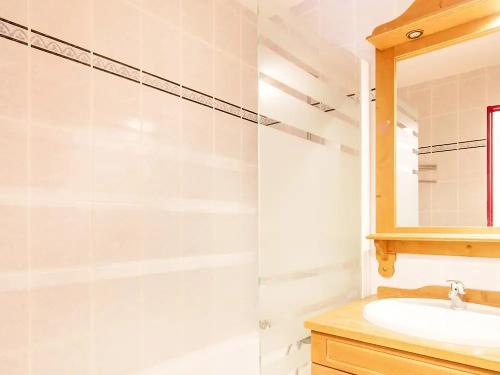 Afficher la photo 7 — Cosy Apartment in Modane by Ski-lifts