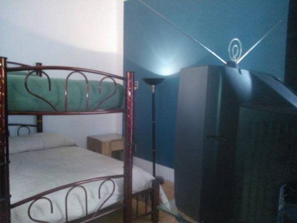 Hostel Inn Zona Rosa by null