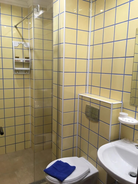 Morski Briag Hotel - Chambres