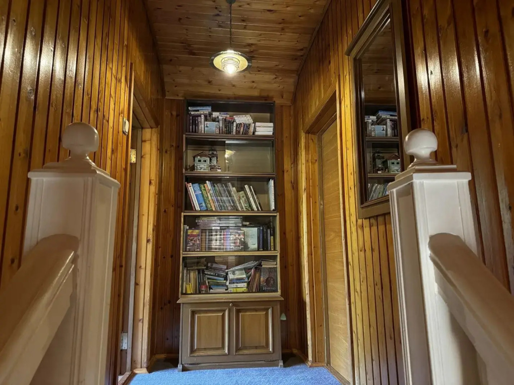 Коттеджи в деревне Грибки - фото 48