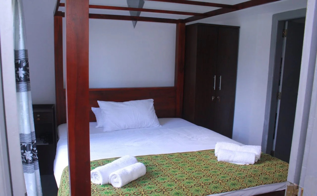 Bluewhale Boutique Villa