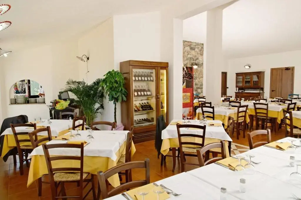 Food & Beverage