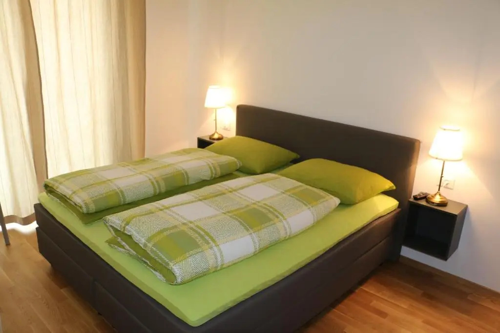 Appartment Larcher - Manzoni
