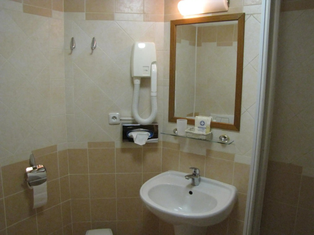 Residence Select - Général