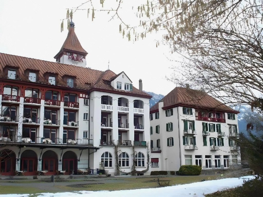 Mattenhof Resort