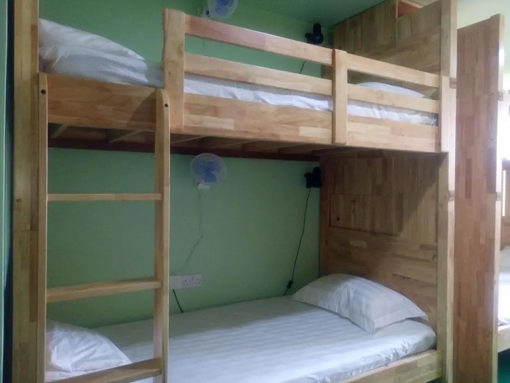 Sim Citystay - Chambres