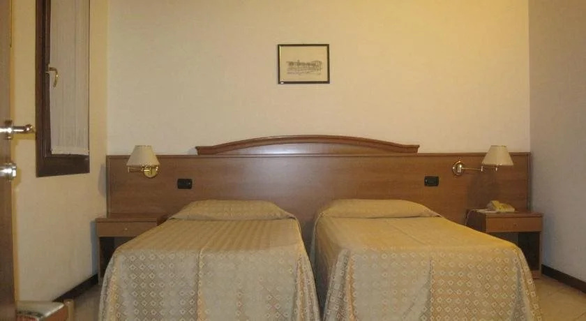 Hotel Annia - Général