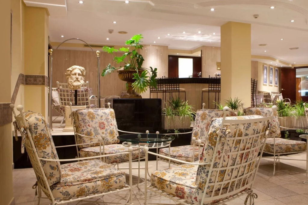 Hotel Intur Azor - Général