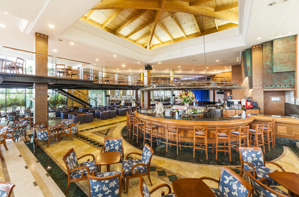 Insotel Punta Prima Resort & Spa - Général
