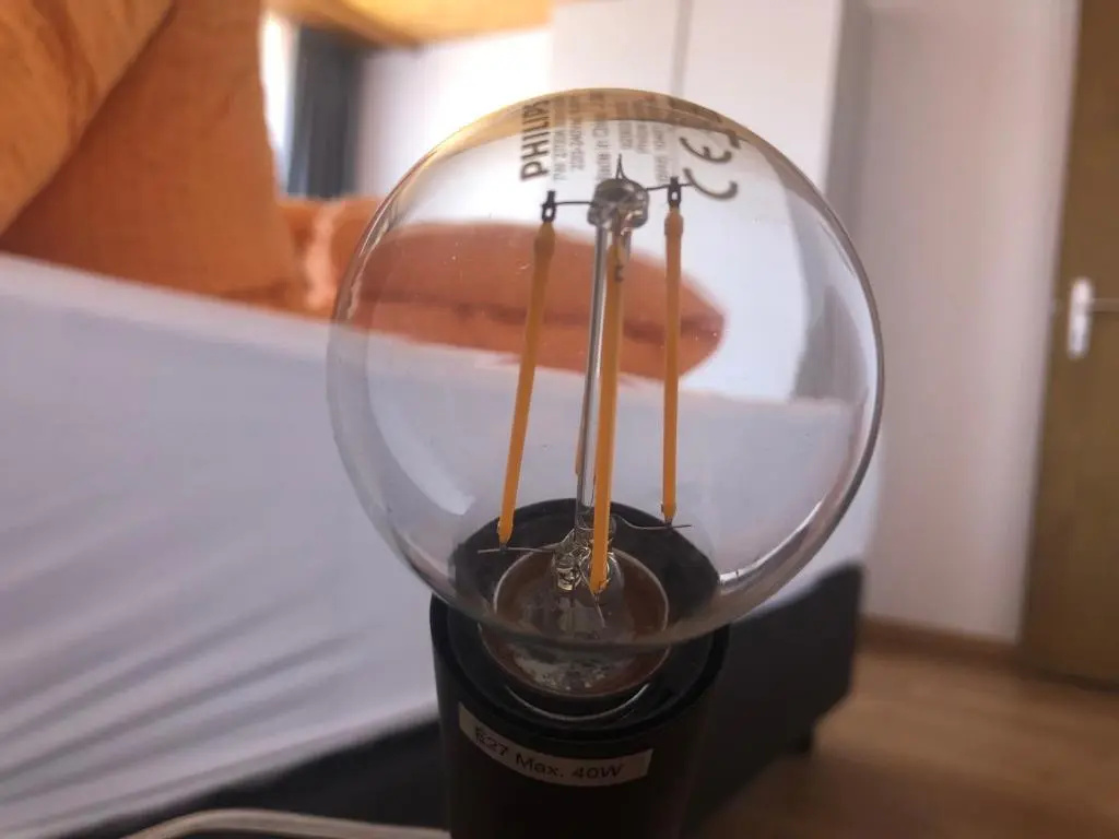 Hotel Le Postillion - Chambres