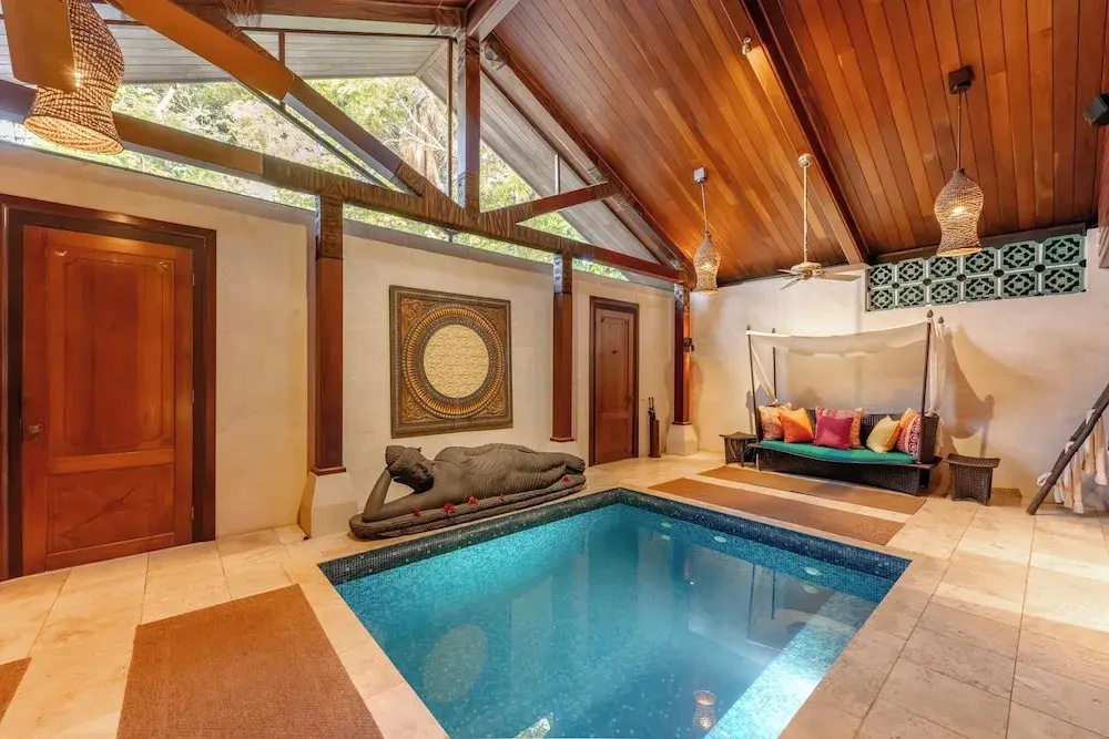 Wakaya Club & Spa - Général