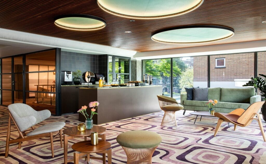 The Slaak Rotterdam, a Tribute Portfolio Hotel by null