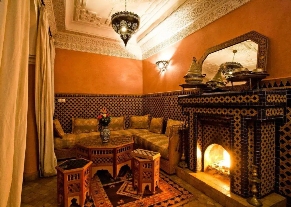 Hotel photo 12