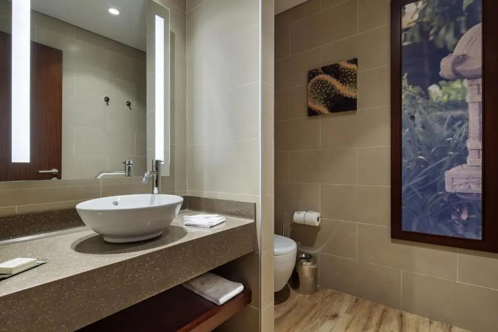 Hilton Garden Inn Corlu - Chambres