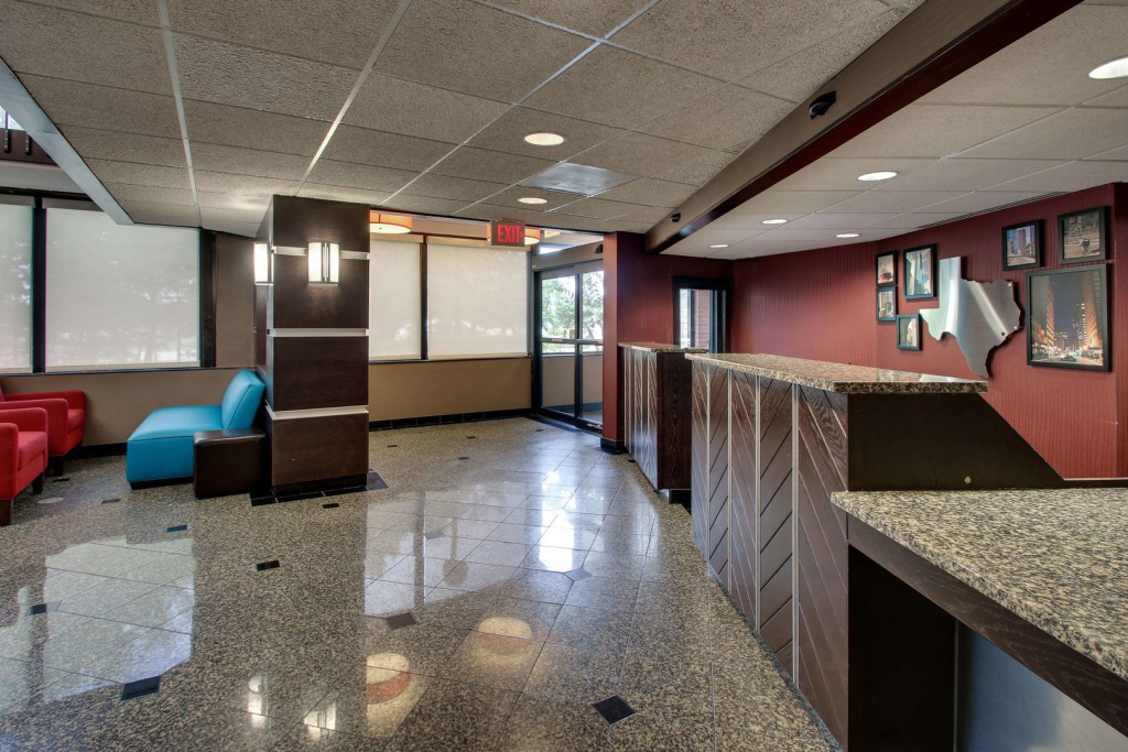 Heritage Inn & Suites The Woodlands, Trademark by Wyndham - Général