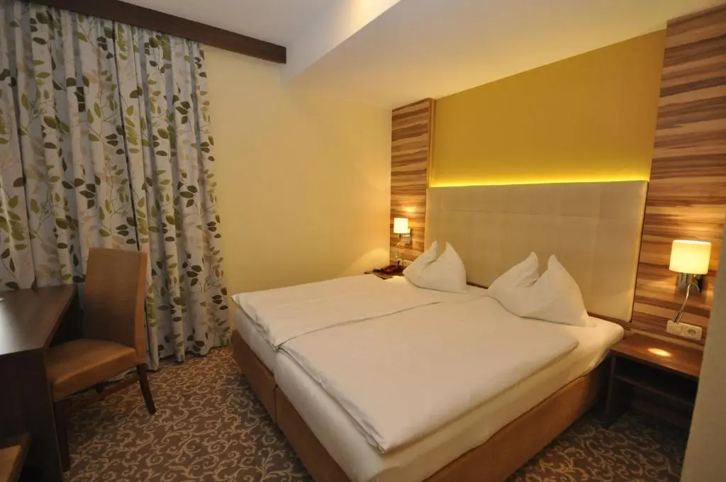Hotel Wachau - Chambres