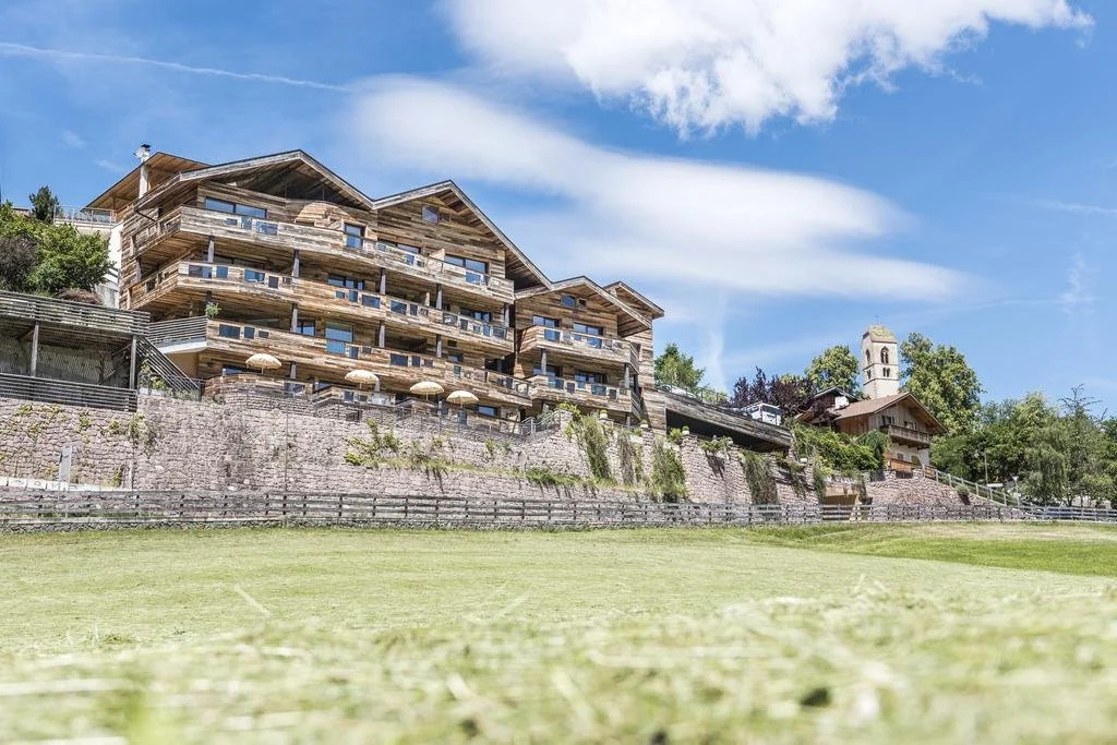 Residence Simonazzi