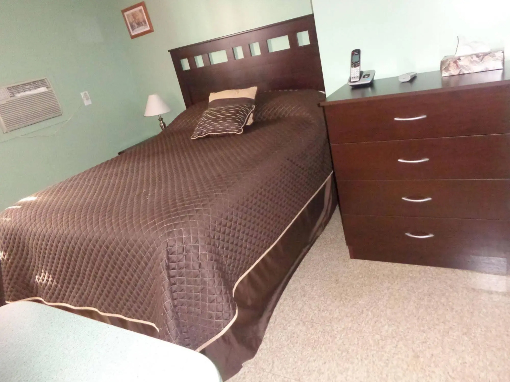 Happy Motel - фото 4