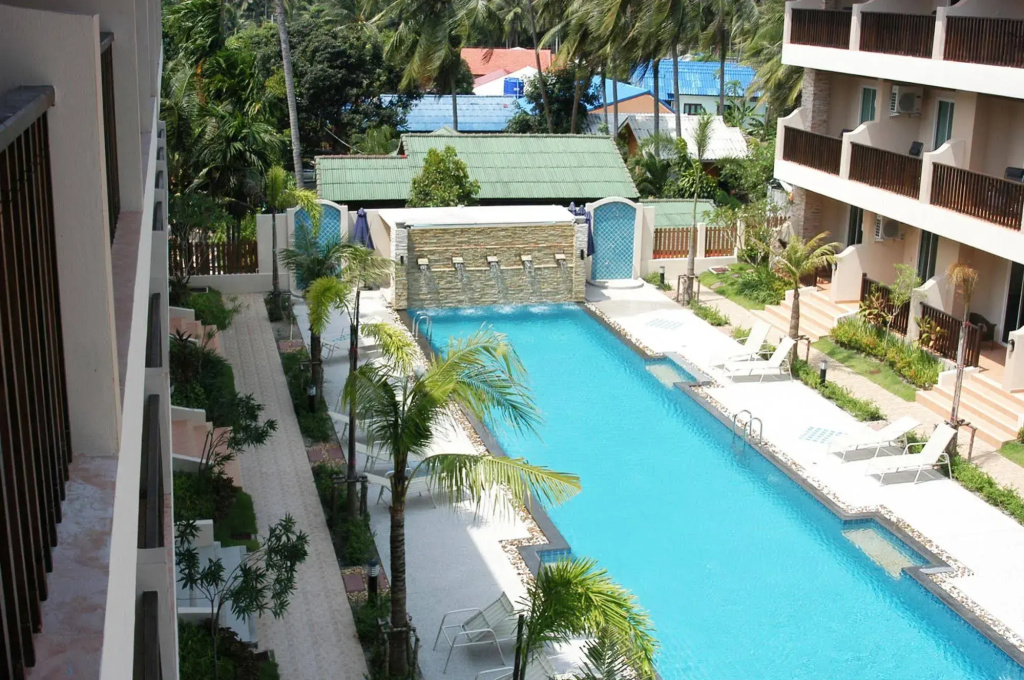 Hotel photo 5