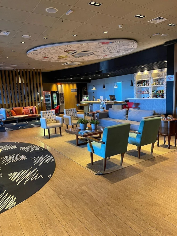 Hotel photo 14
