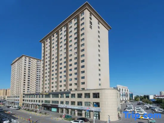 Hotel photo 4