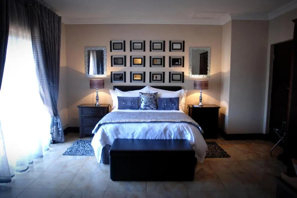 Kathuhari Guesthouse - Chambres